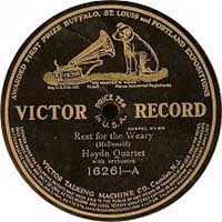 Victor 16261